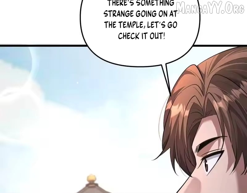 I’m Trapped In This Day For One Thousand Years Chapter 255 - page 145
